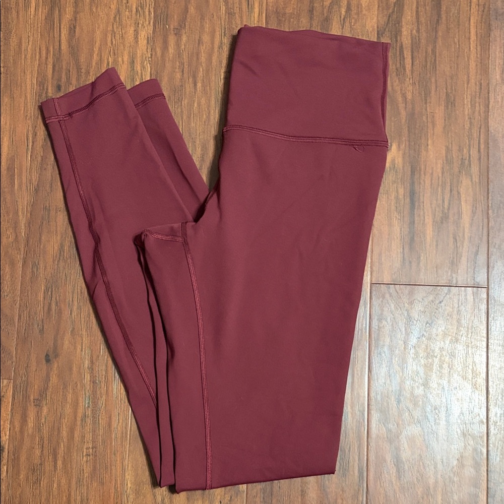 Lululemon leggings